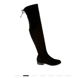 Unisa over the knee boot
